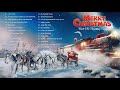 Old Christmas Songs 2021 Medley - A good hour of good old classic christmas songs