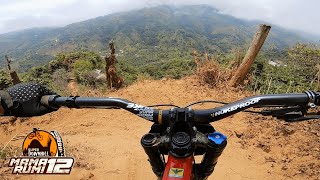 DOWNHILL MAMARUMI ECUADOR 2022 GoPro