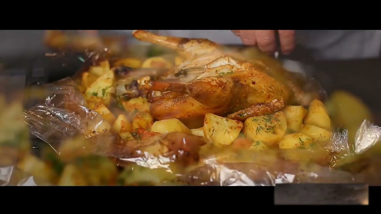 Рукав для запекания