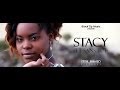 Stacy  et sans toi  clip officiel remake zouk 2014