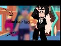 i got xmoqax luci code (blue hair)