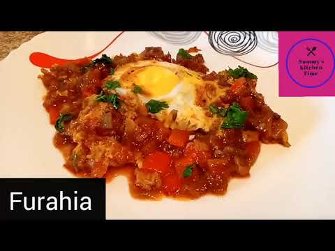 Video: Jinsi Ya Kupika Shakshuka