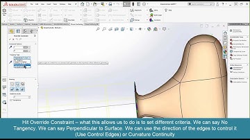 Power Surfacing/ Power Surfacing RE: The Basics Tutorial