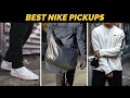 Top Nike Items For Streetwear Outfits | Nike Haul