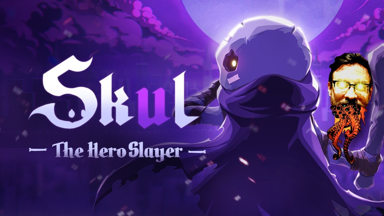 Let's Check out Skul! | Skul: The Hero Slayer - YouTube
