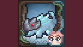 Frozen Over, Theme of the Tundra - Terraria Calamity Mod (Lofi)