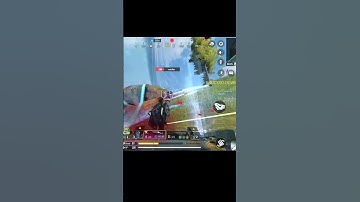 Switch the Gun when reload goes wrong 😓 #codm #shorts