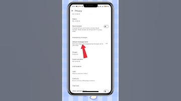 WhatsApp Default Message Timer Trick 2025 – Must Try! ✅