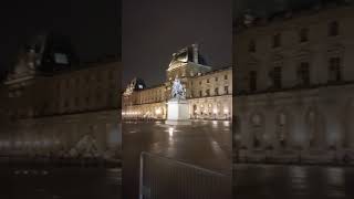 Musée du Louvre | Paris | France