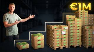 7 Tips For A €1M Microgreens Business Part 7