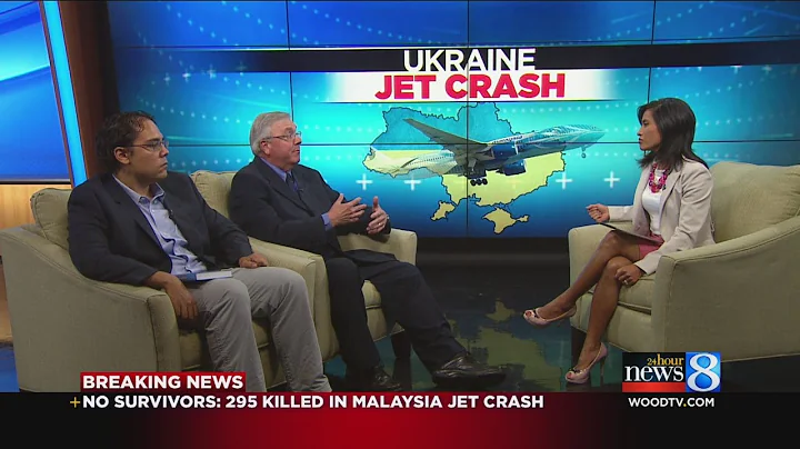 Terrorism, aviation experts discuss plane crash