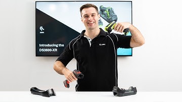 Zebra DS3600-XR Rugged Scanner Versus Honeywell | Zebra