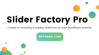 How to Make An Elegant Slideshow using Premium WordPress Plugin