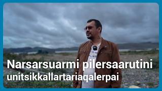 Qanorooq, KNR 16.07.2026