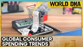 Is Cash still King of the Credit World? | World News | World DNA | WION