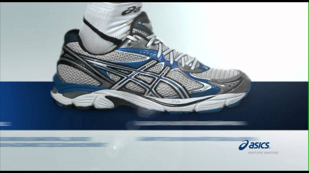 ASICS GT-2160 YouTube