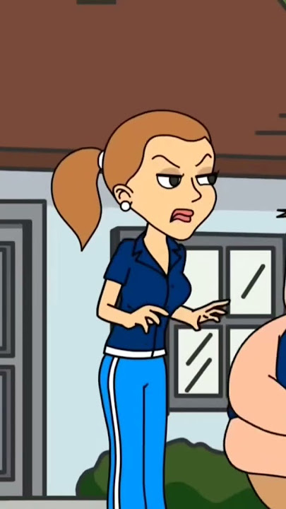 You Brought This on Yourself, Tom! #shorts #goanimate