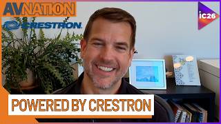Collaborative Connectivity With Crestron | The Road To InfoComm 2026