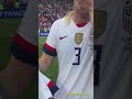 Sam Mewis in tears after winning the world cup 2019