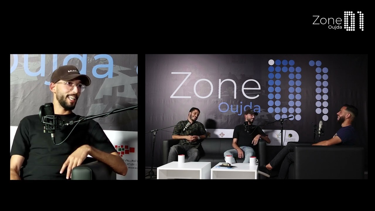 What makes Zone01 Oujda’s community so unique?