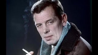 Судьба Георгия Жженова: Почему знаменитый актер провел 17 лет в заключении Судьба Георгия Жженова: Почему знаменитый актер провел 17 лет в заключении
