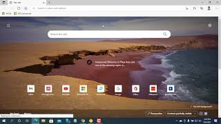 how to turn off auto login to website and offering to save the password on microsoft edge