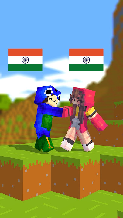 Download lagu Greetings in Minecraft 😁 #AyushMore #shorts #minecraft