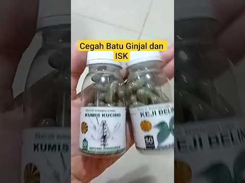 Cara Atasi Gejala Susah buang air kecil #short #kesehatan