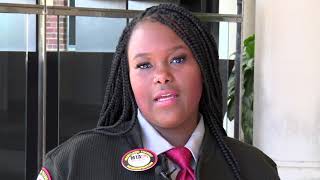 Bus Operator Graduation January 2020