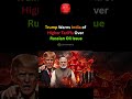 Trump Praises PM Modi But Threatens Tariffs in Russia Oil Row #russianoil #trump #modi