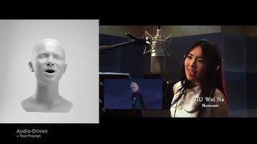 [SIGGRAPH 2024] Media2Face: Co-speech Facial Animation Generation With Multi-Modality Guidance