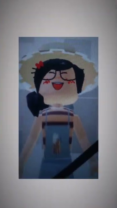 Drawing my roblox avatar 😵❤️ (Credit to Ripedtx_ [ AM ] for the template)