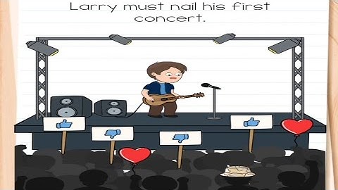 brain test 4 level 227 - Gameplay