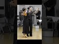 木村様　#福本ともえ先生 #DANCEPilicia　#シエスタダンススタジオ #社交ダンス #シエスタtv #ワルツ