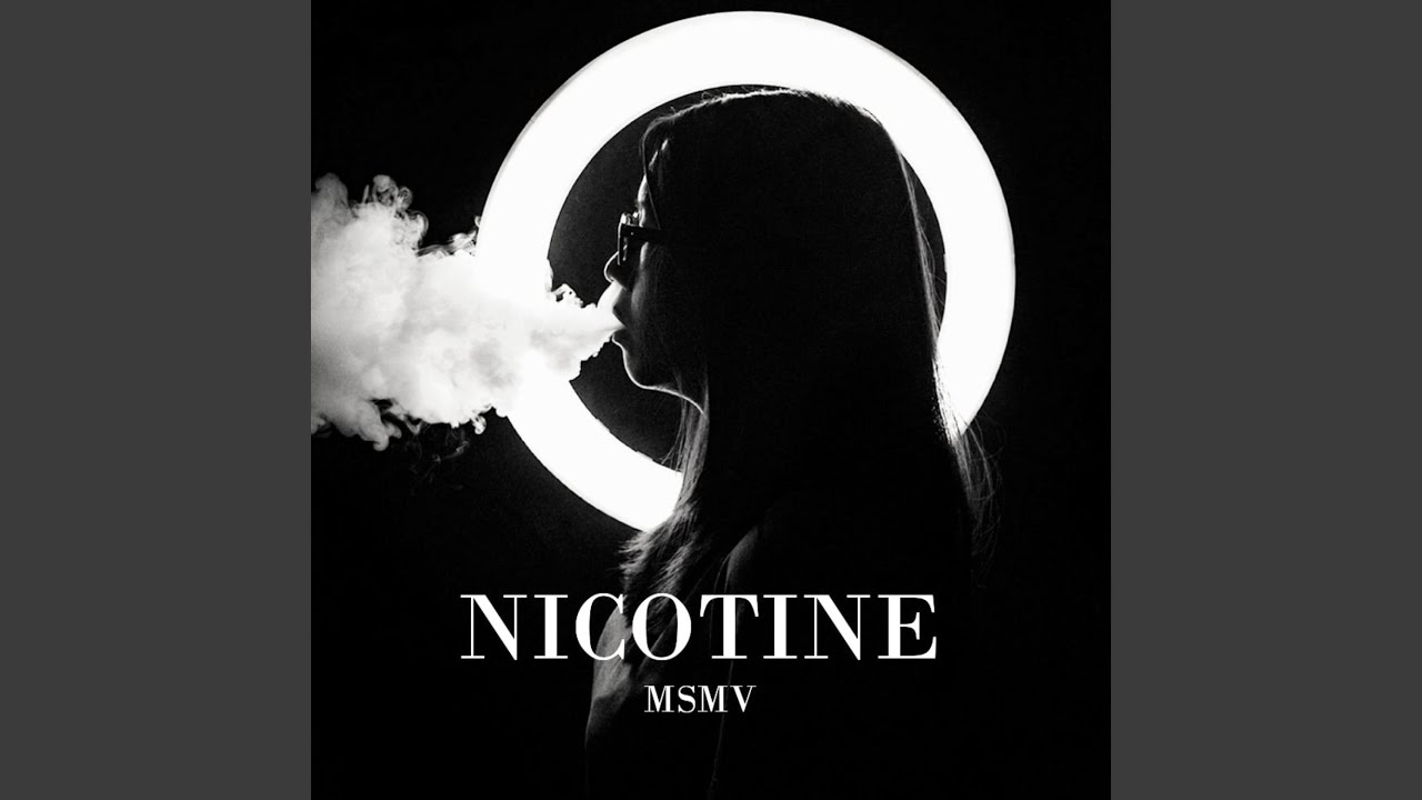 Watch Nicotine on YouTube Watch Nicotine on YouTube