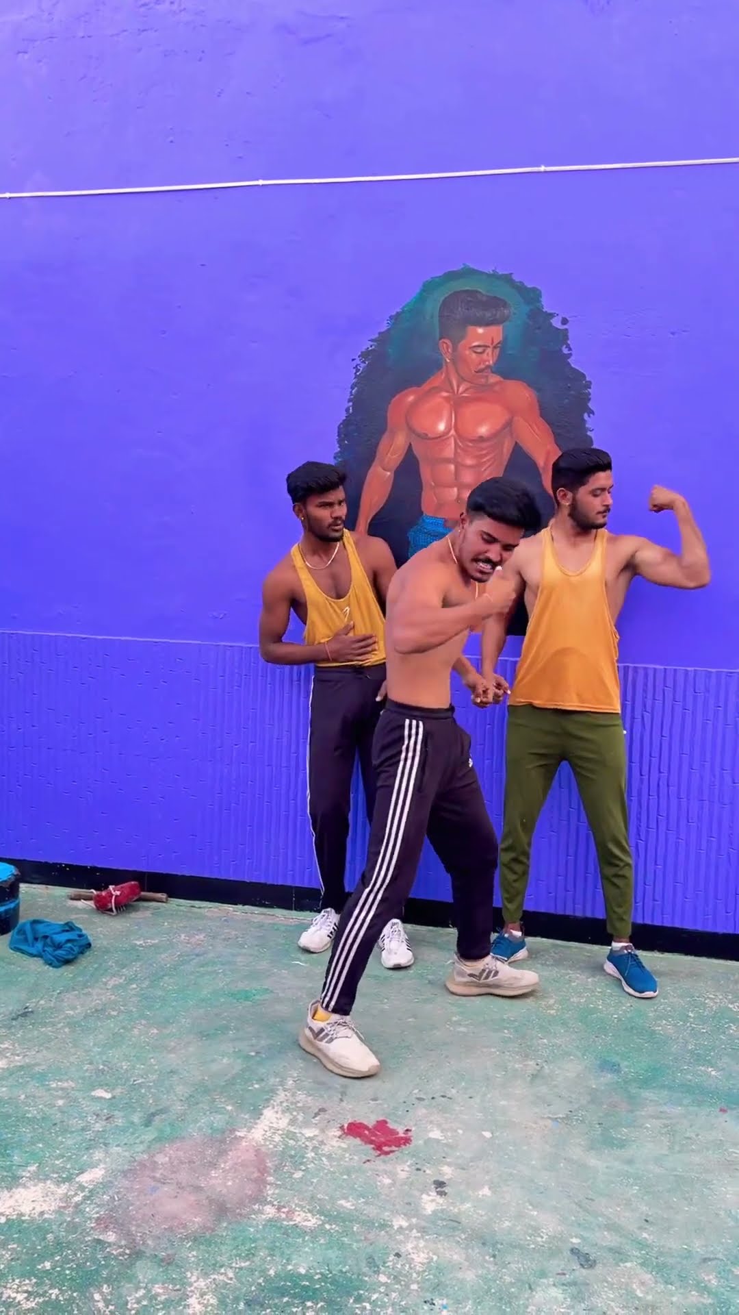 Kya Chupake Laya Hai ??? #shortvideo #funny #comedy