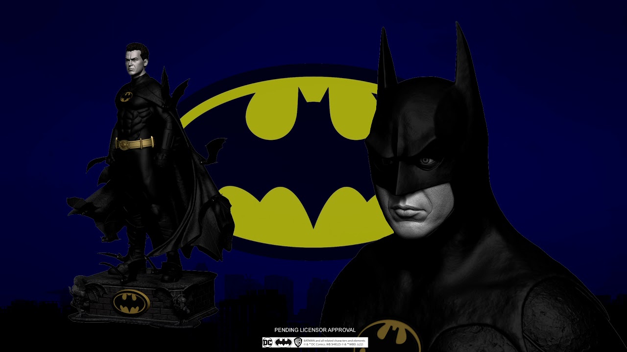 DC TEASER PHASE 1️⃣  BY DARKSIDE COLLECTIBLES STUDIO!