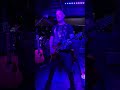 Hot blooded cover by smokin renegades 