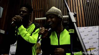 UKHOZI FM LIVE SESSION 17-11-2018