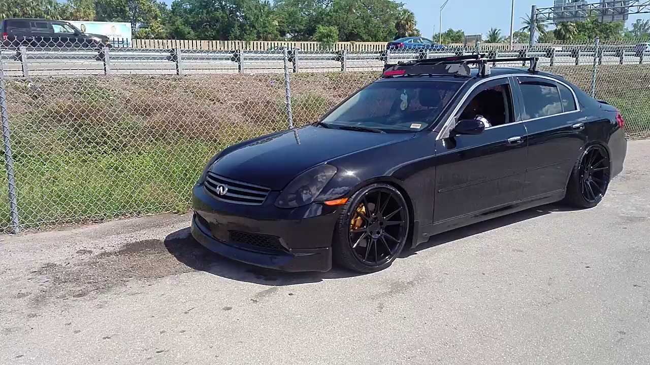 877-544-8473 20 Inch Staggered Wheels Infiniti G35 Rims Niche Vicenza