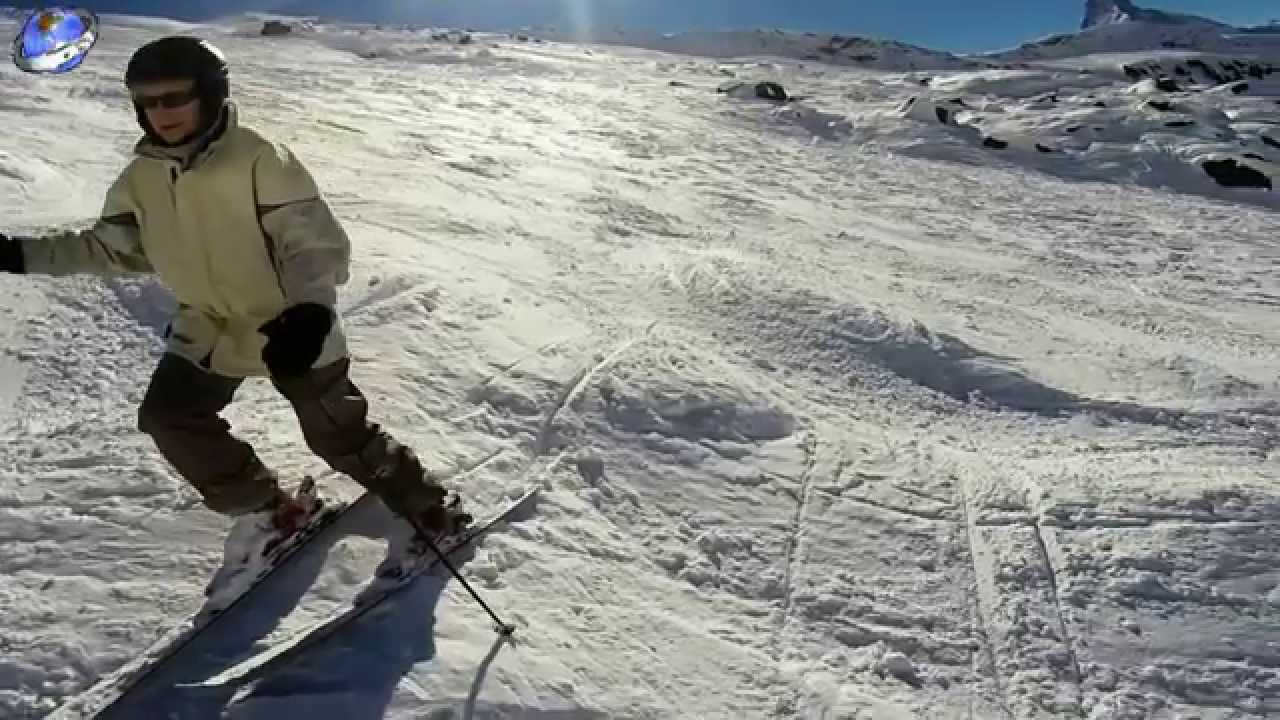 Rote Nase  -Zermatt 2014-