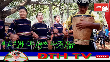 Khám Phá Và Trải nghiệm Lễ Bỏ Mã Của Người Đồng Bào Iarai Tây Nguyên