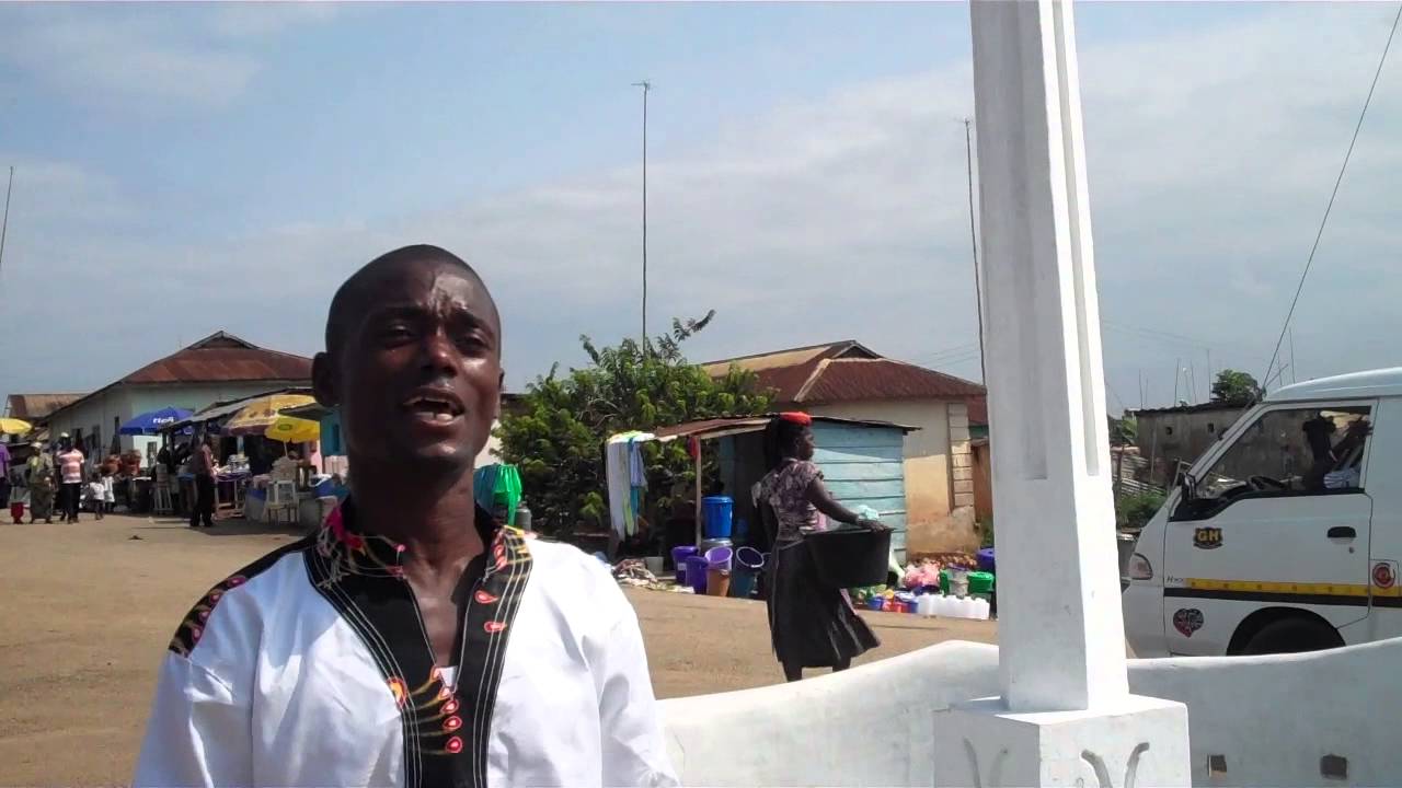 THE MOZANO TOWN CENTER-MASPHIOLA