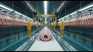 How Foie Gras Is Made Today Inside the High-Tech Duck Processing Facility (Full Process)