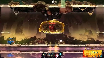 Awesomenauts Whoopee Rage
