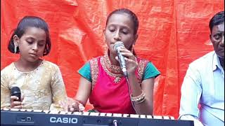 shorts | bhajan | bhakti song | hindi bhajan | gavlan | folk art | talent | incomplete song | गवळण |