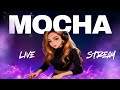 LS42: QUICK LIVE UPDATE #livestream #music #goodvibes #mizmocha