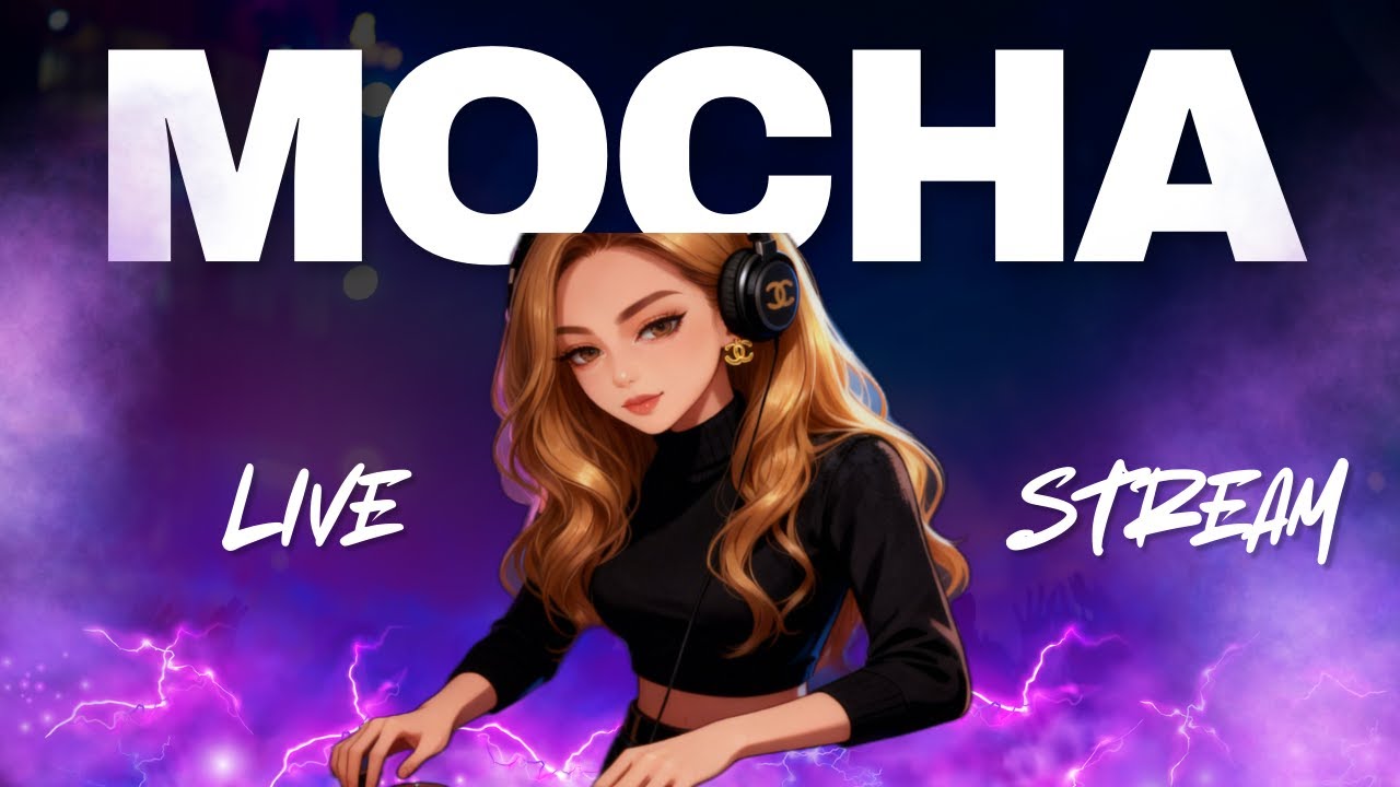 LS42: QUICK LIVE UPDATE #livestream #music #goodvibes #mizmocha
