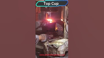 Advika ForgeTech | Forging Machines