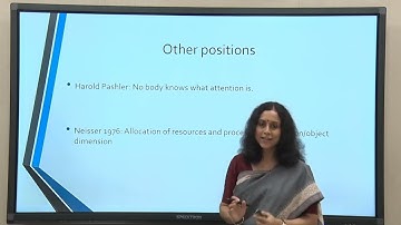 Lec 15: Language and attention #CH25SP #swayamprabha